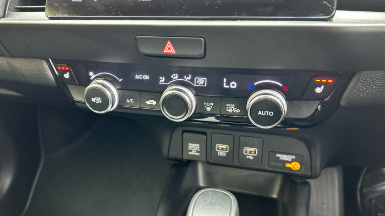 Honda Jazz 1.5 i-MMD Hybrid EX 5dr eCVT Hybrid Hatchback